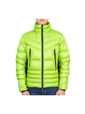 MONCLER 몽클레어 그레노블 남성 패딩 1A50400 53071 802