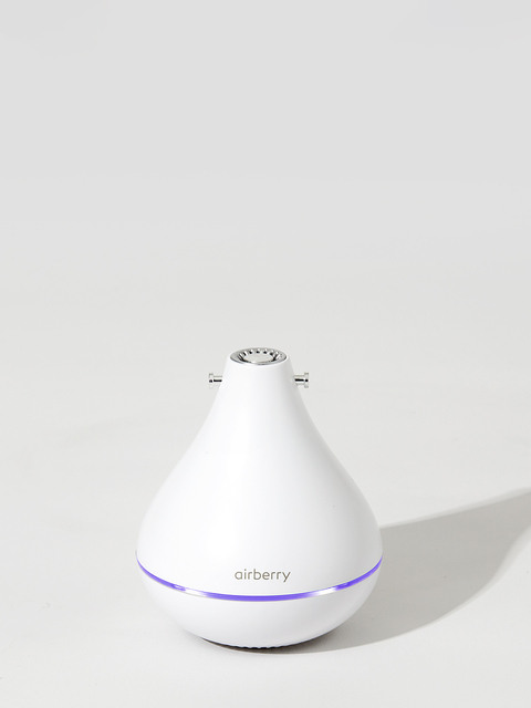 생활가전 - 에어베리 (airberry) - 에어베리 스마트 의류관리기 향기순환