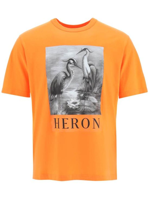 애슬레저 - 헤론프레스톤 (HERON PRESTON) - 23SS 헤론 프레스톤 탑 HMAA032C99JER003 2210