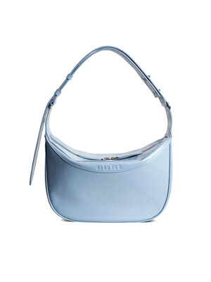 Berlin Naplak Patent Surfer (Baby Blue)