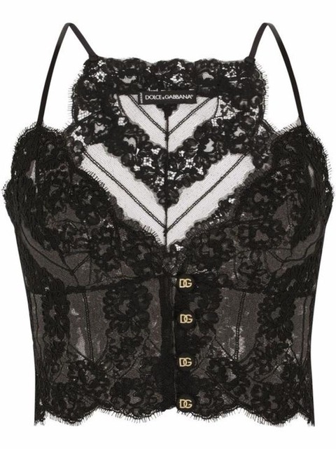 패션액세서리 - 돌체앤가바나 (Dolce&Gabbana) - 23SS 돌체앤가바나 양말류 O7C91TONL27 N0000 NERO N0000 NERO