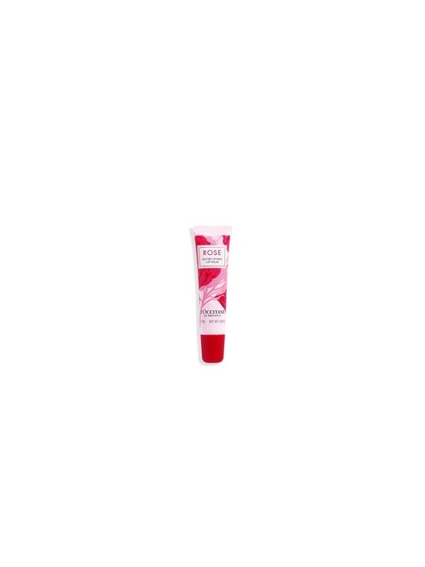립메이크업 - 록시땅 (LOCCITANE) - 로즈 립 밤 12ml(22)