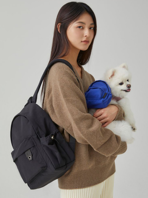 기타가방,백팩,백팩 - 조셉앤스테이시 (JOSEPH & STACEY) - Daily Pocket Backpack S (ALL)