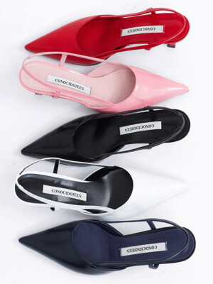 Jul_Classy Leather Slingback_23PM60_9colors