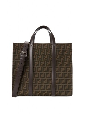 FENDI 펜디 남성 쇼퍼백 7VA390 AG0M F19KW