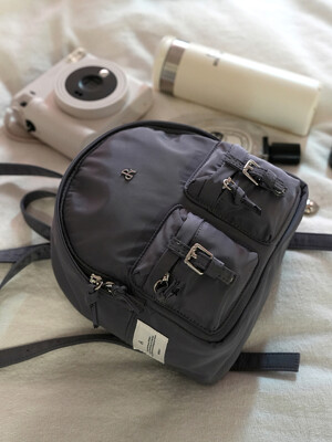 Molin Bag (7 Colors)