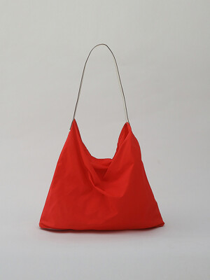 Cloud Bag (Red)