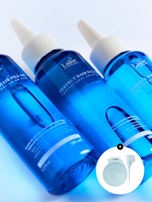 [2개세트]퍼펙트 헤어필업 150ml x 2개 (생크림 트리트먼트)