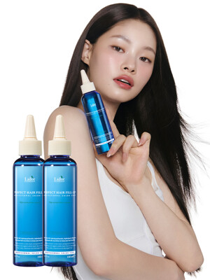 [2개세트]퍼펙트 헤어필업 150ml x 2개 (생크림 트리트먼트)