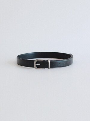 CLASSIC LEATHER BELT