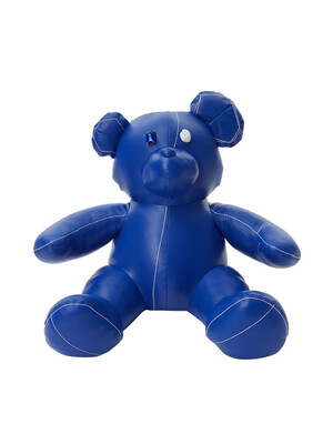 Addy Bear Z-Blue