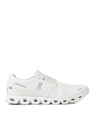 [온러닝] SS25  스니커즈 5998902 ALL WHITE