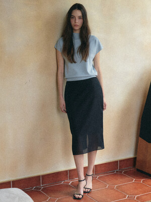 Debin H-line Skirt