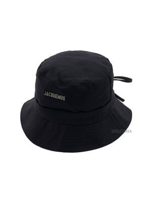 [자크뮈스] SS25 공용 르 밥 버킷햇 223AC001 5001 990