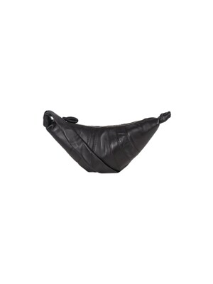 르메르 25SS 크루아상 범백 미디움 다크초콜릿 BG0001 LL095 490