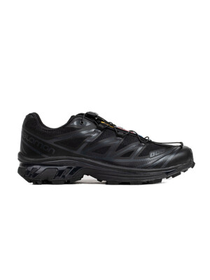 [살로몬] SS25  스니커즈 L41086600BLACK