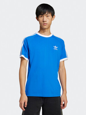[JD2880] 3-STRIPES TEE