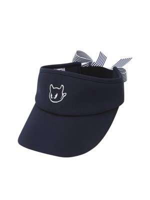 Athletic High Top Visor WQRCX25511NYD