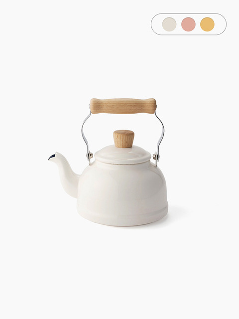 에지리 레모 주전자 1.6L
