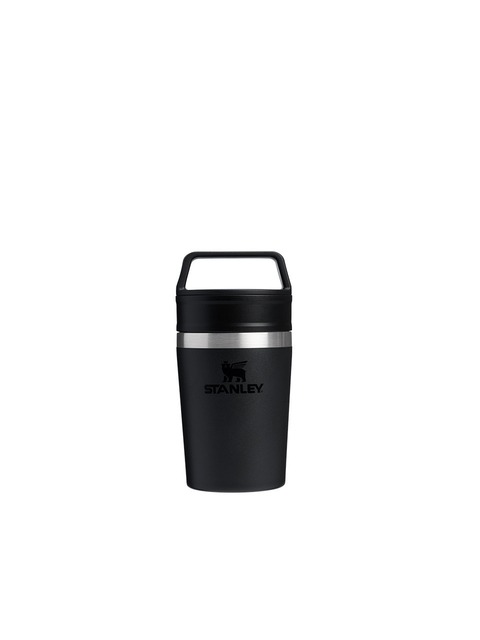 스탠리 카페 투고 트래블 머그 236ml 블랙 2.0