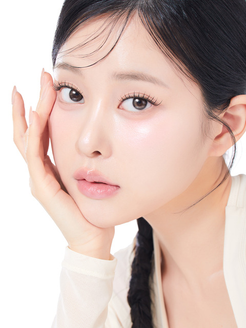 코링코 톡톡하라 노글루 속눈썹 이지컷(4종 택1)