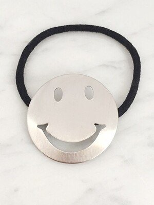 Smile Hair Band