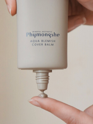 피몽쉐 아쿠아 블레미쉬 커버 밤 50ml