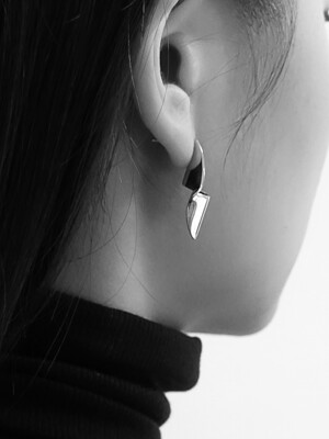 SPLIT Earring mini
