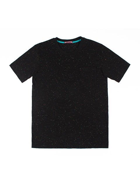 SPARKLING T-SHIRTS (BLACK)