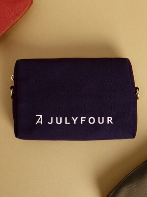 MOLLY(S) POUCH NAVY