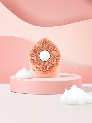 LG 프라엘 워시팝 (피치핑크/코코넛화이트)