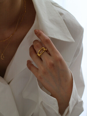 Loose Chain Ring