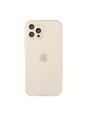 SLIM FIT CLEAR CASE