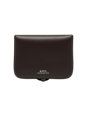 조쉬 카드지갑 PXAWV H63176 CAE DARK BROWN