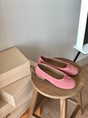 Coppola Flats - Newbury Pink