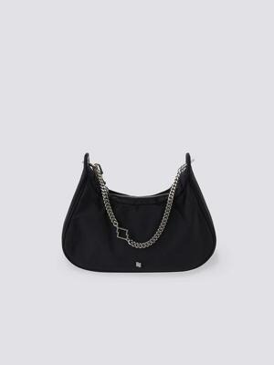 Hobo bag Noir