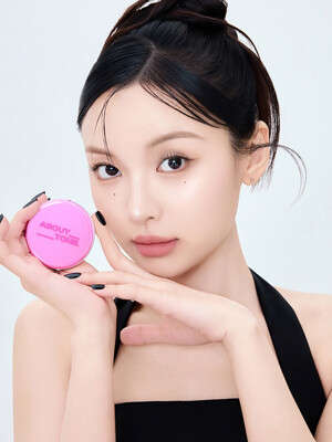 글로우 파우더 팩트