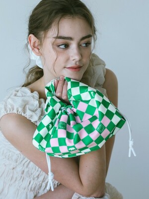 ade bag polar green