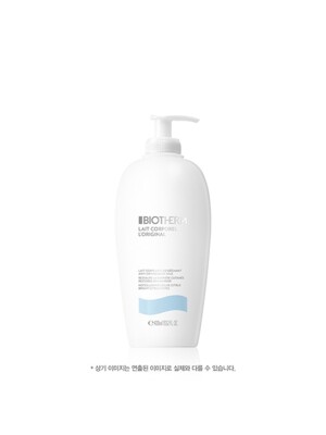레꼬포렐 바디 밀크 400ml