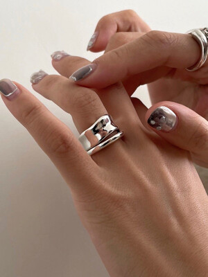Bold layer ring