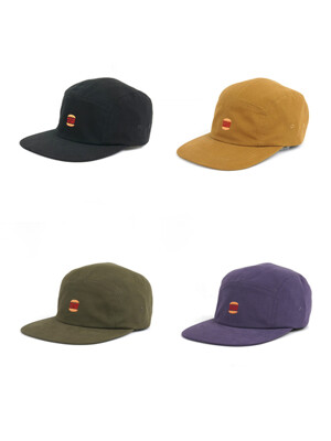 POLER 5 FLOPPY DUCK CANVAS CAP