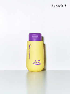 NEW 파인애플리 바디워시 400ml (저자극)