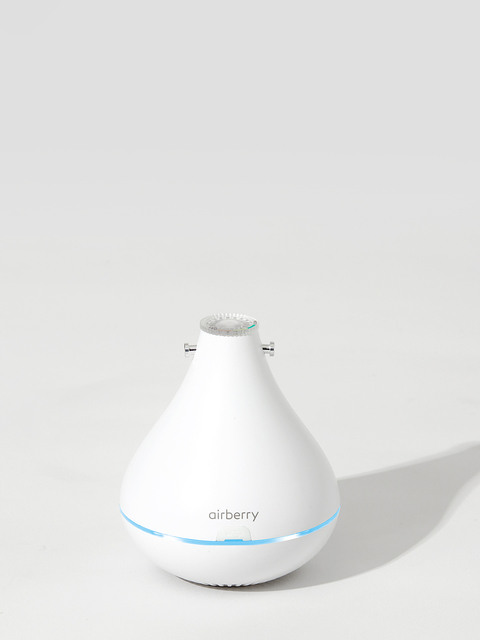 생활가전 - 에어베리 (airberry) - 에어베리 스마트 의류관리기 살균제습
