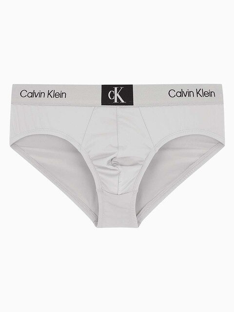 언더웨어 - 캘빈클라인 언더웨어 (CALVINKLEIN UNDERWEAR) - 남성 1996 마이크로 힙브리프_NB34059ME