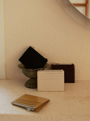 Berthe_card holder 4color