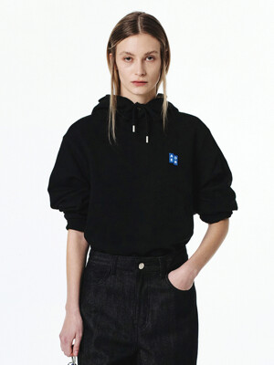 Sig; BL Tag hoodie 01 Noir