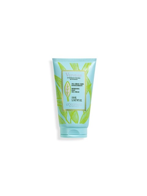 바디케어 - 록시땅 (LOCCITANE) - 리미티드 버베나 리프레싱 바디-젤 크림 150ML