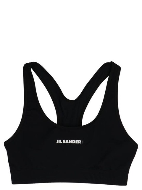 라운지웨어 - 질샌더 (JIL SANDER) - 23SS 질샌더 바디수트 J40NC0002J20031001 Black