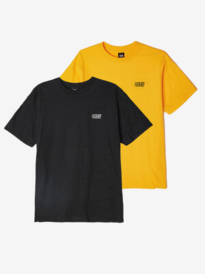 OBEY  DAYS TEE SS 131080244