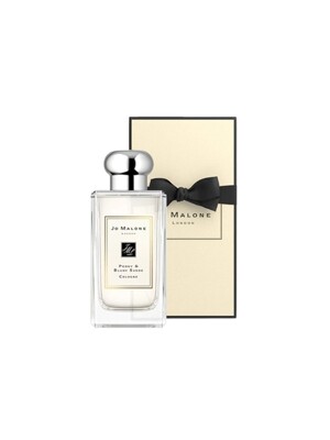 조말론  런던 피오니 앤 블러쉬 스웨이드  EDC 100ml